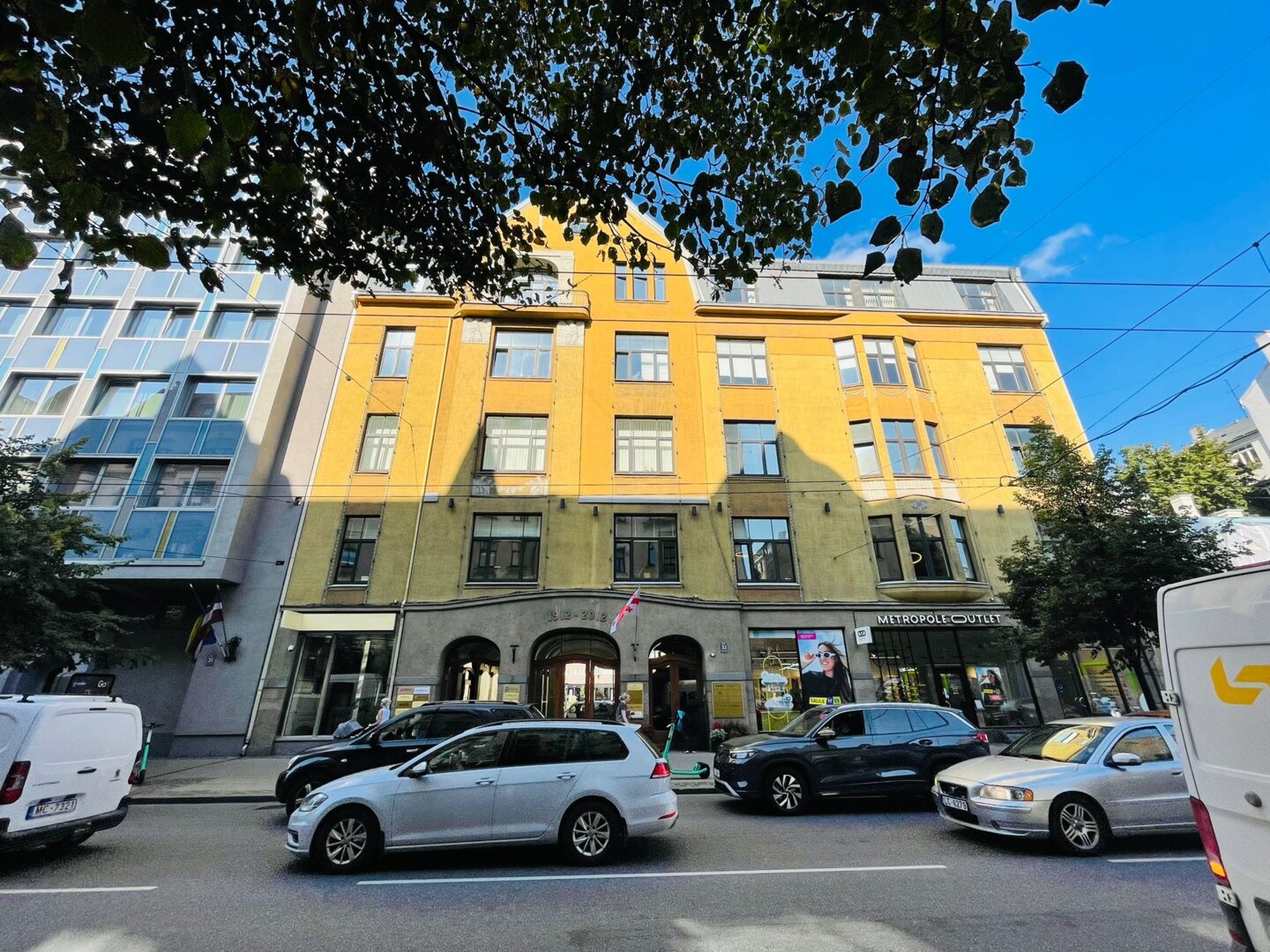 Valdemāra 33