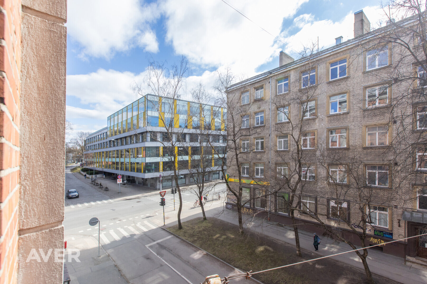Valdemāra 123