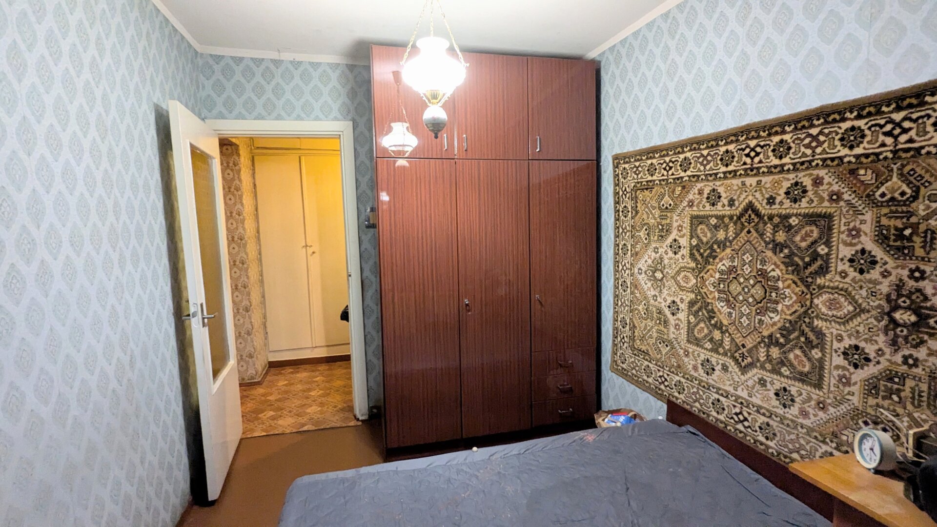 Vecmīlgrāvja 1. līnija 49