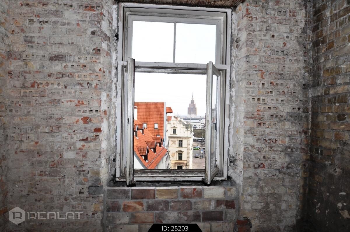 Vecpilsētas 5