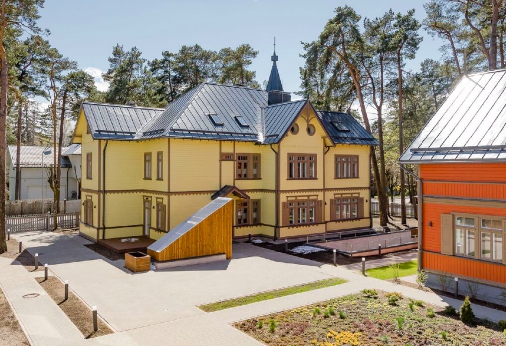 Muižas iela