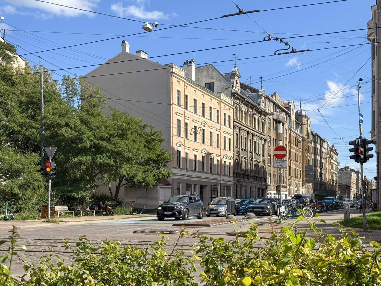 Bruņinieku 41