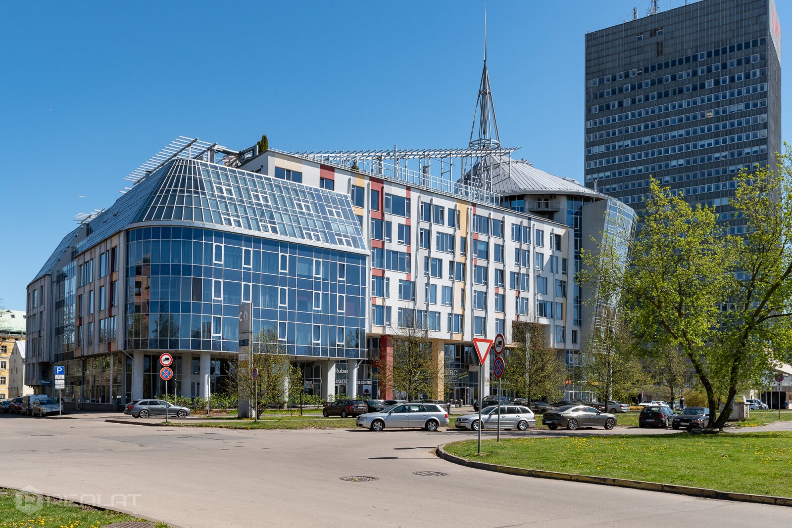 Republikas 3