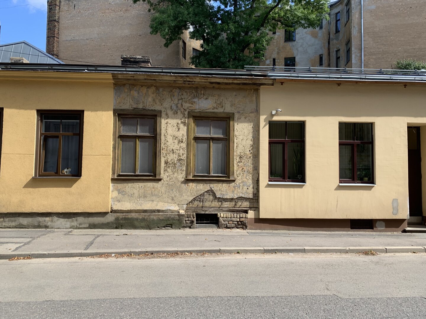 Maiznīcas 4