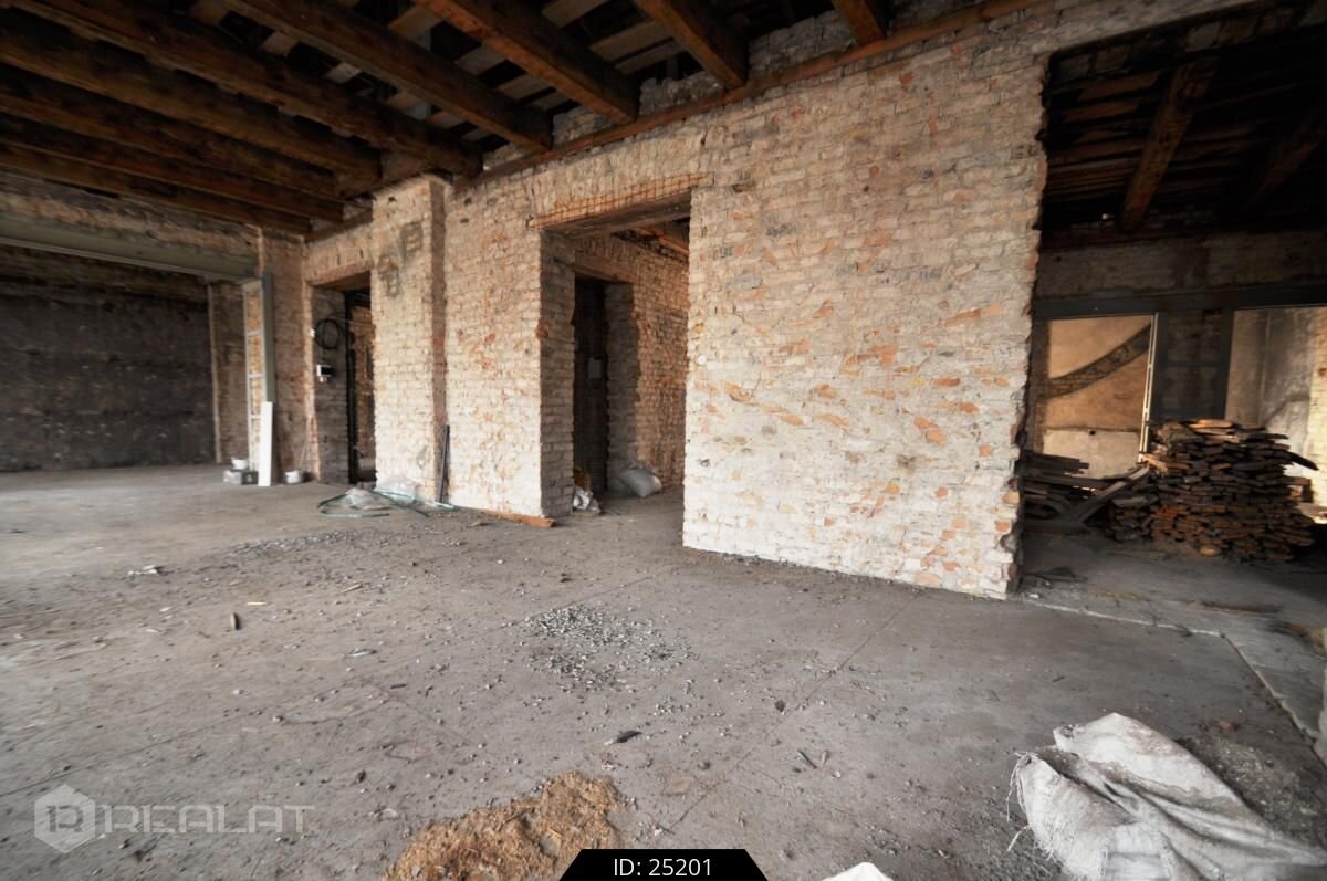Vecpilsētas 5
