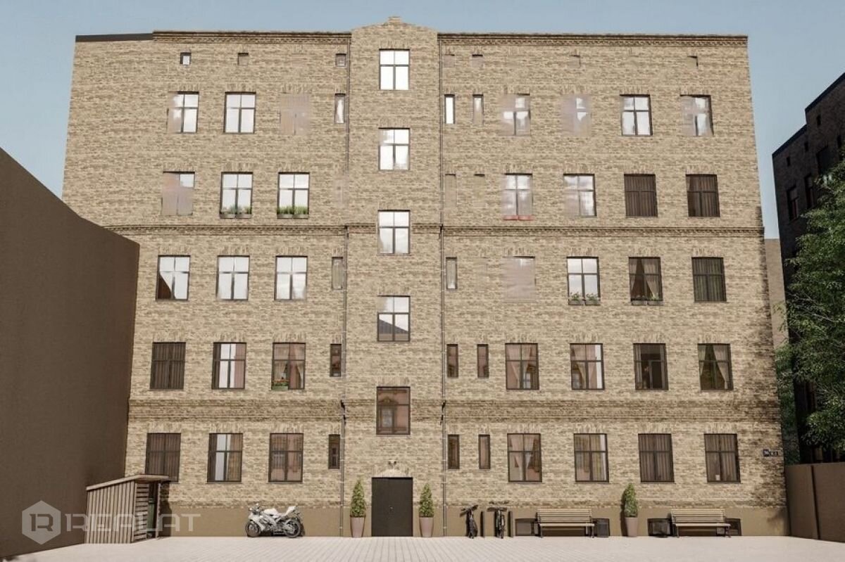 Lāčplēša 36