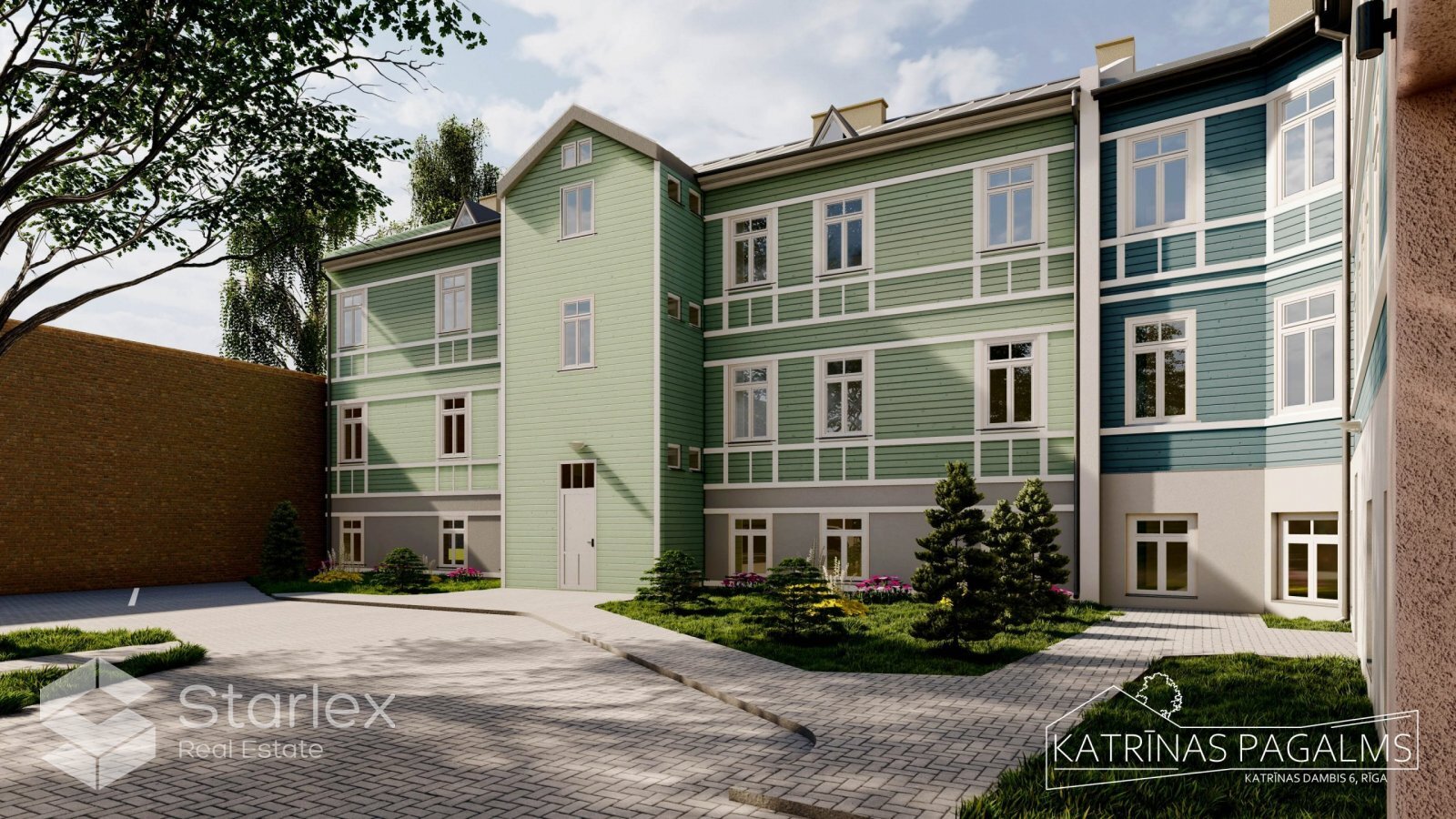 Katrīnas 6