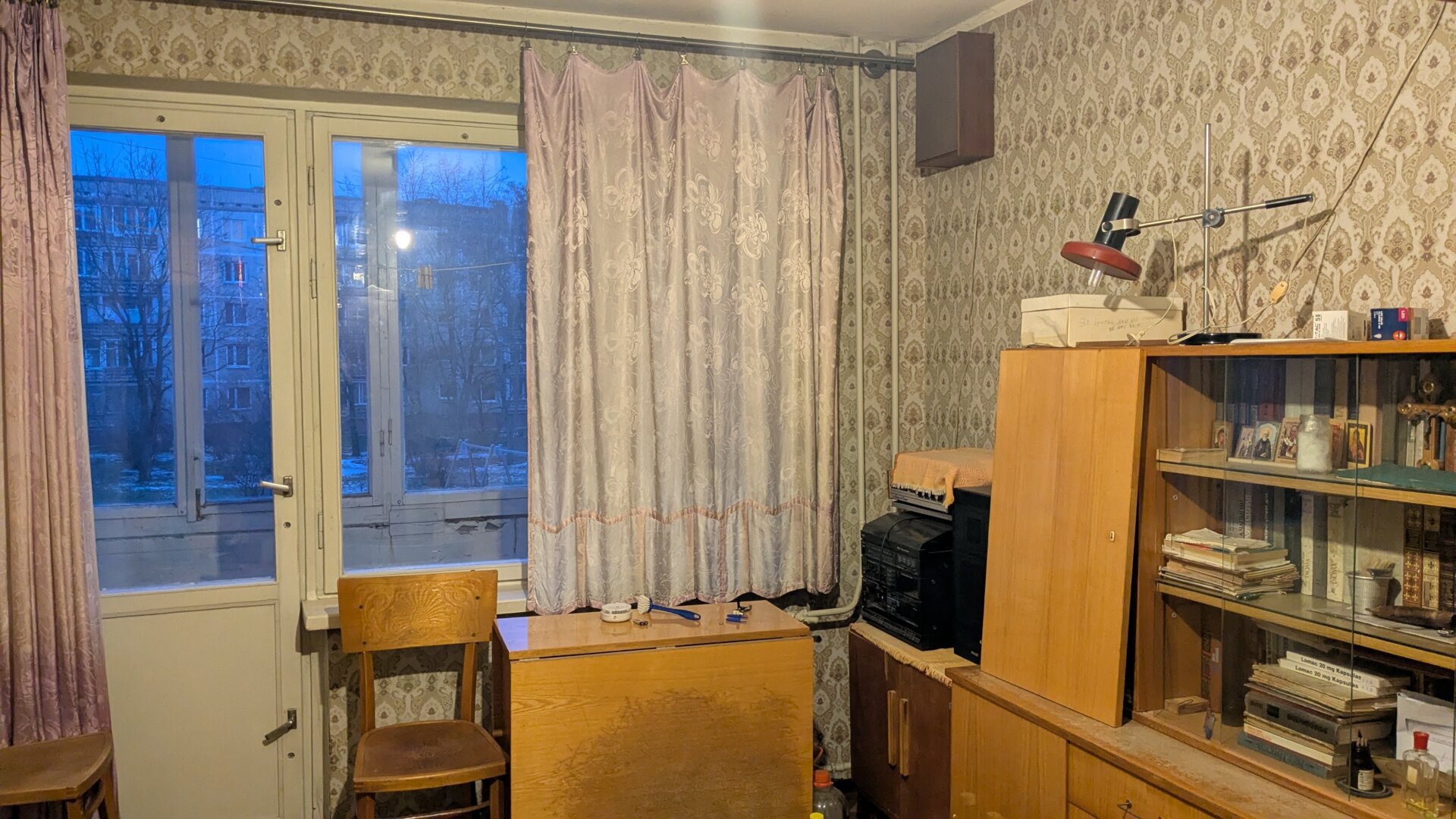 Vecmīlgrāvja 1. līnija 49