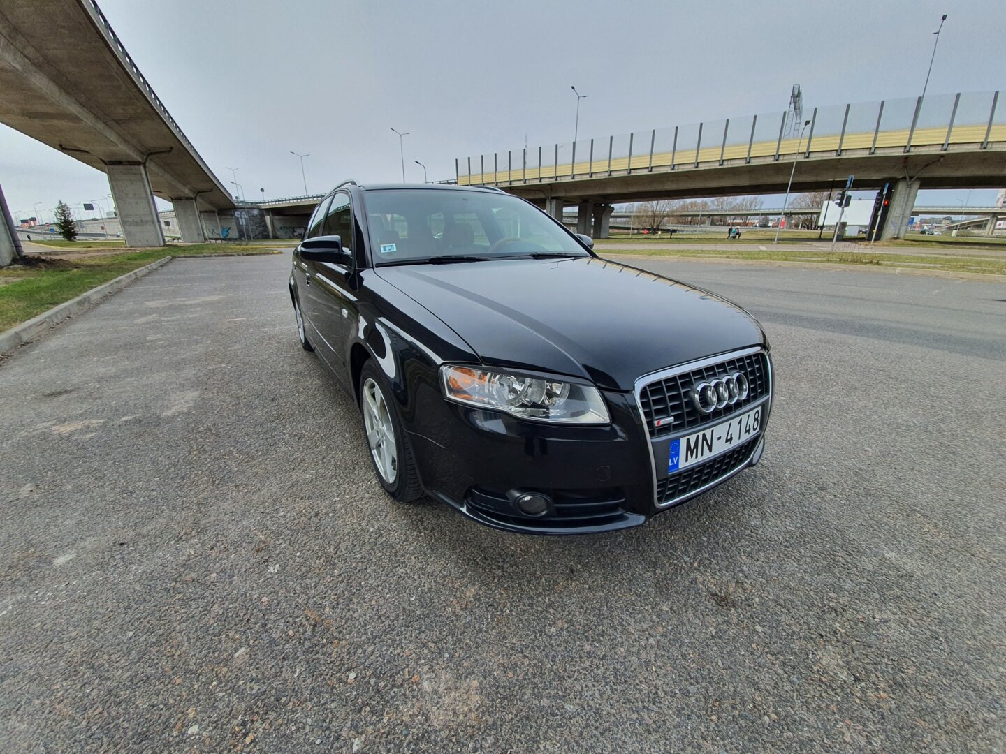 PP Audi A4: Ауди Quattro А4 В7 3.0 TDI 150kW (204л.с.) мотор BKN ...