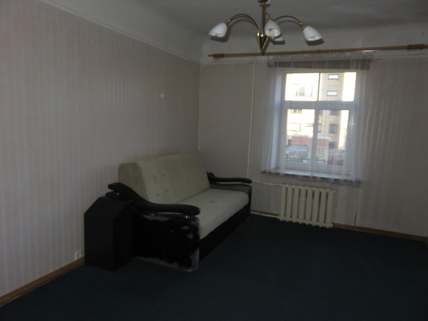 Hospitāļu 3