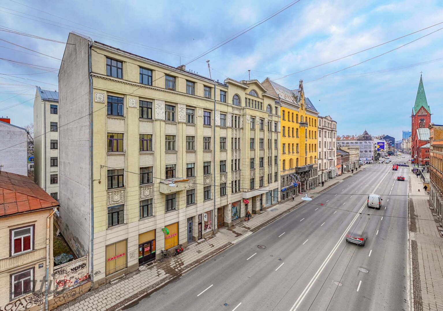 Brīvības iela