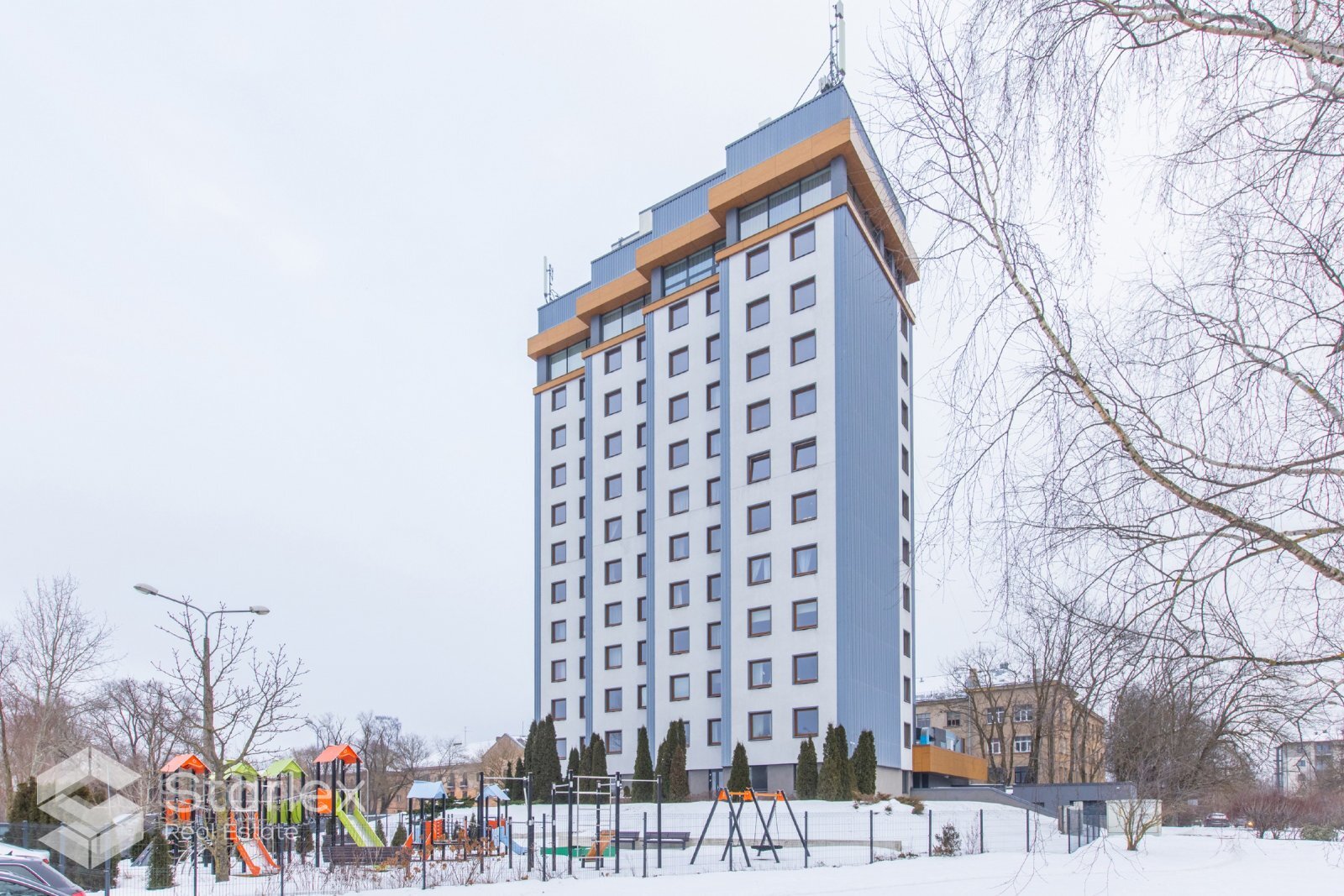 Katrīnas 27