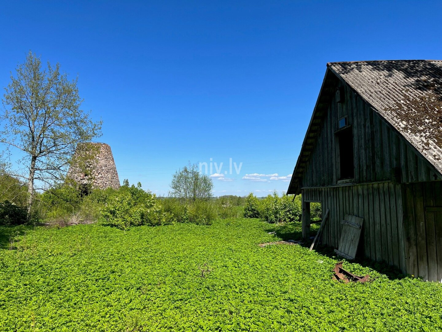 Pārdod - Mājas, Vasarnīcas, Valmieras Novads, Skaņkalnes Pagasts