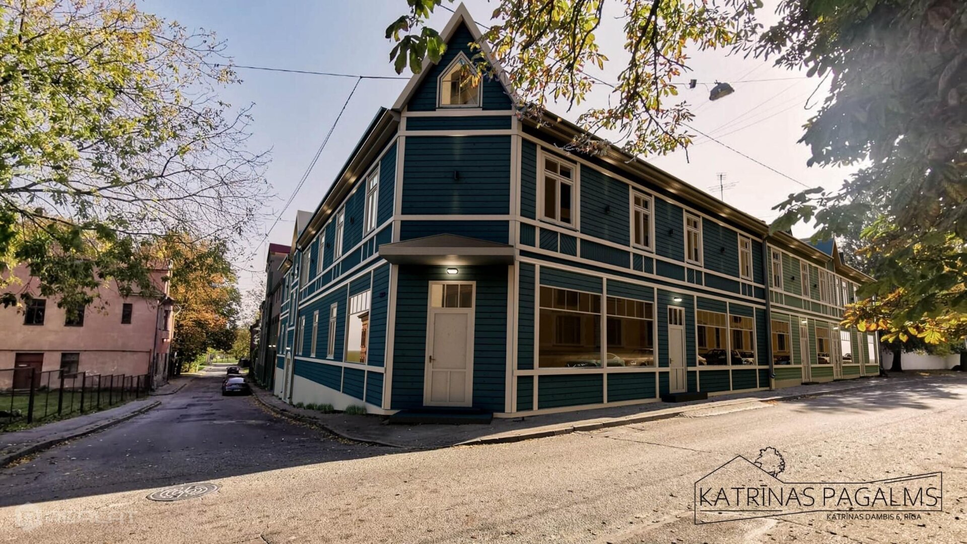 Katrīnas 6