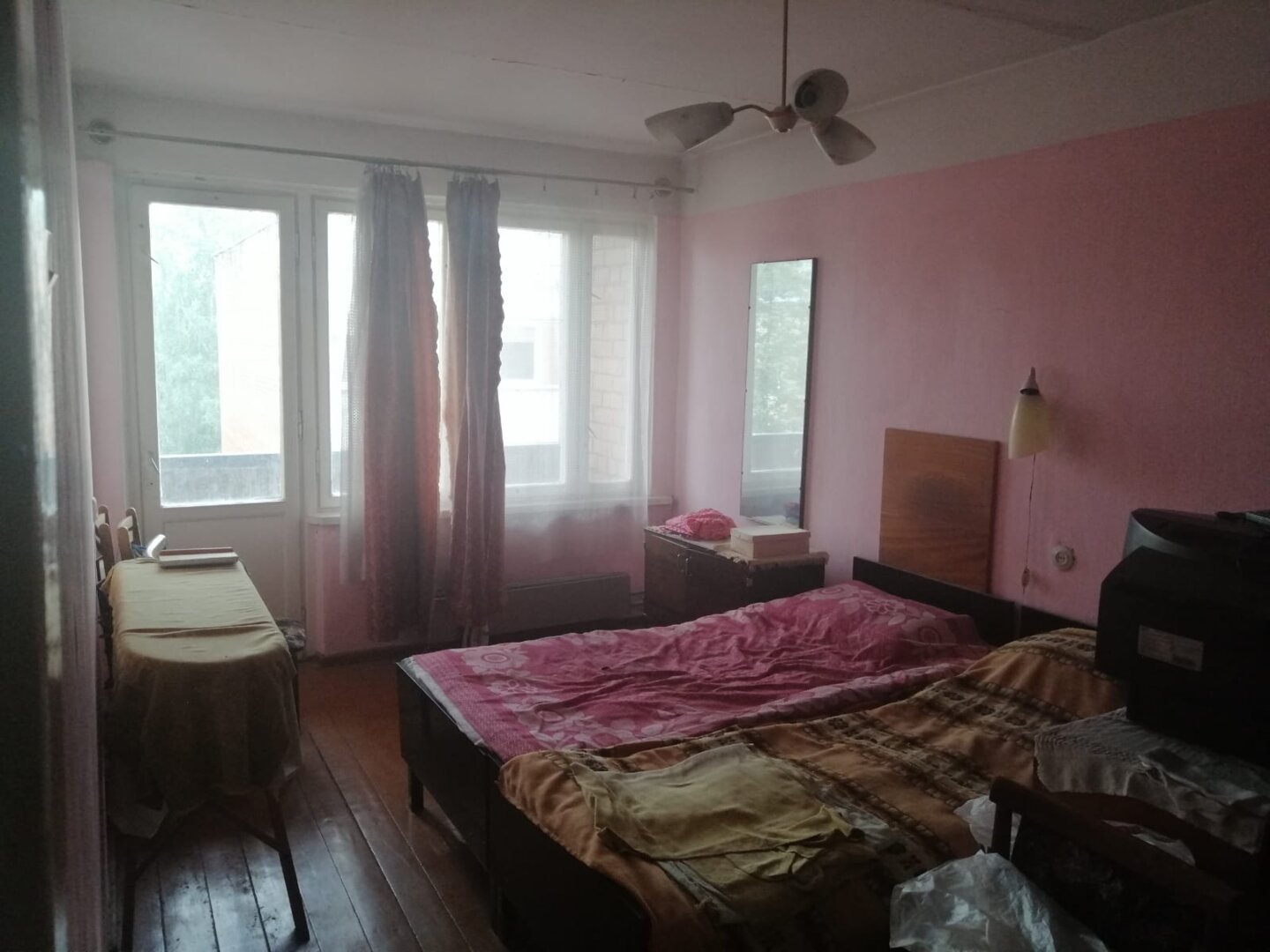 Pārdod - Dzīvokļi, Jēkabpils novads, Jēkabpils, Viesītes 39