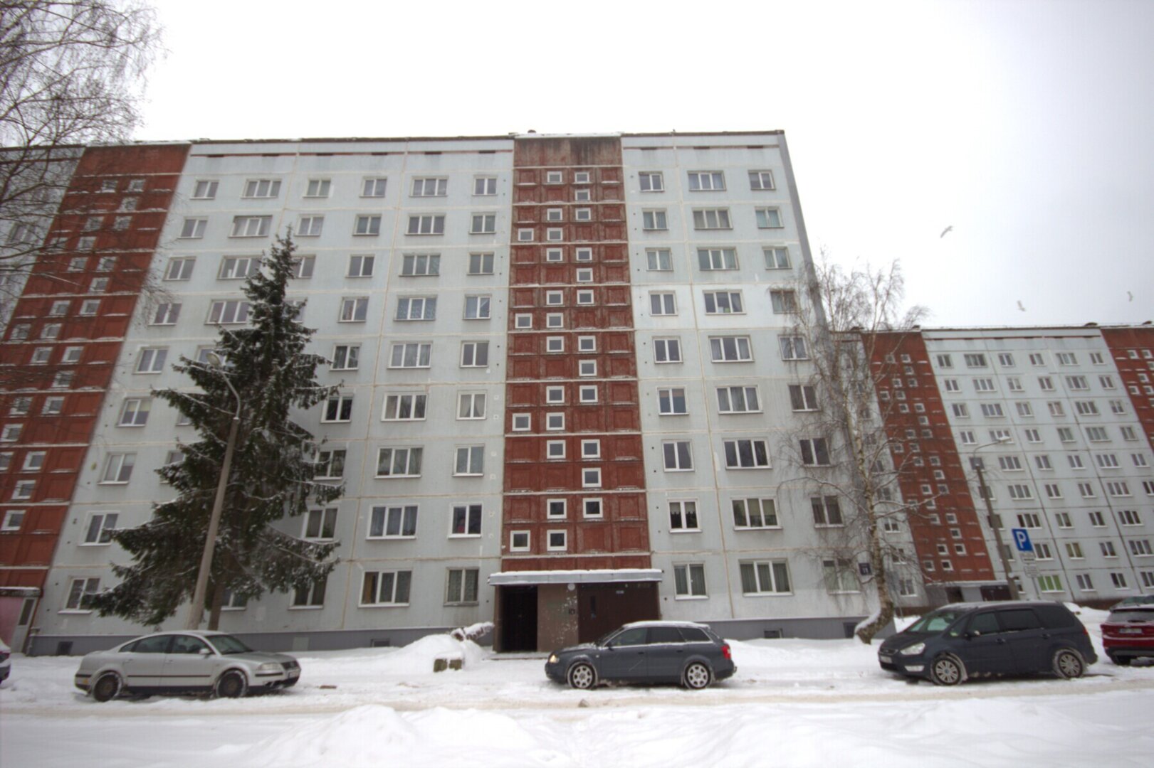 Продажа - Квартиры, Rīga, Pļavnieki, Zemes 11