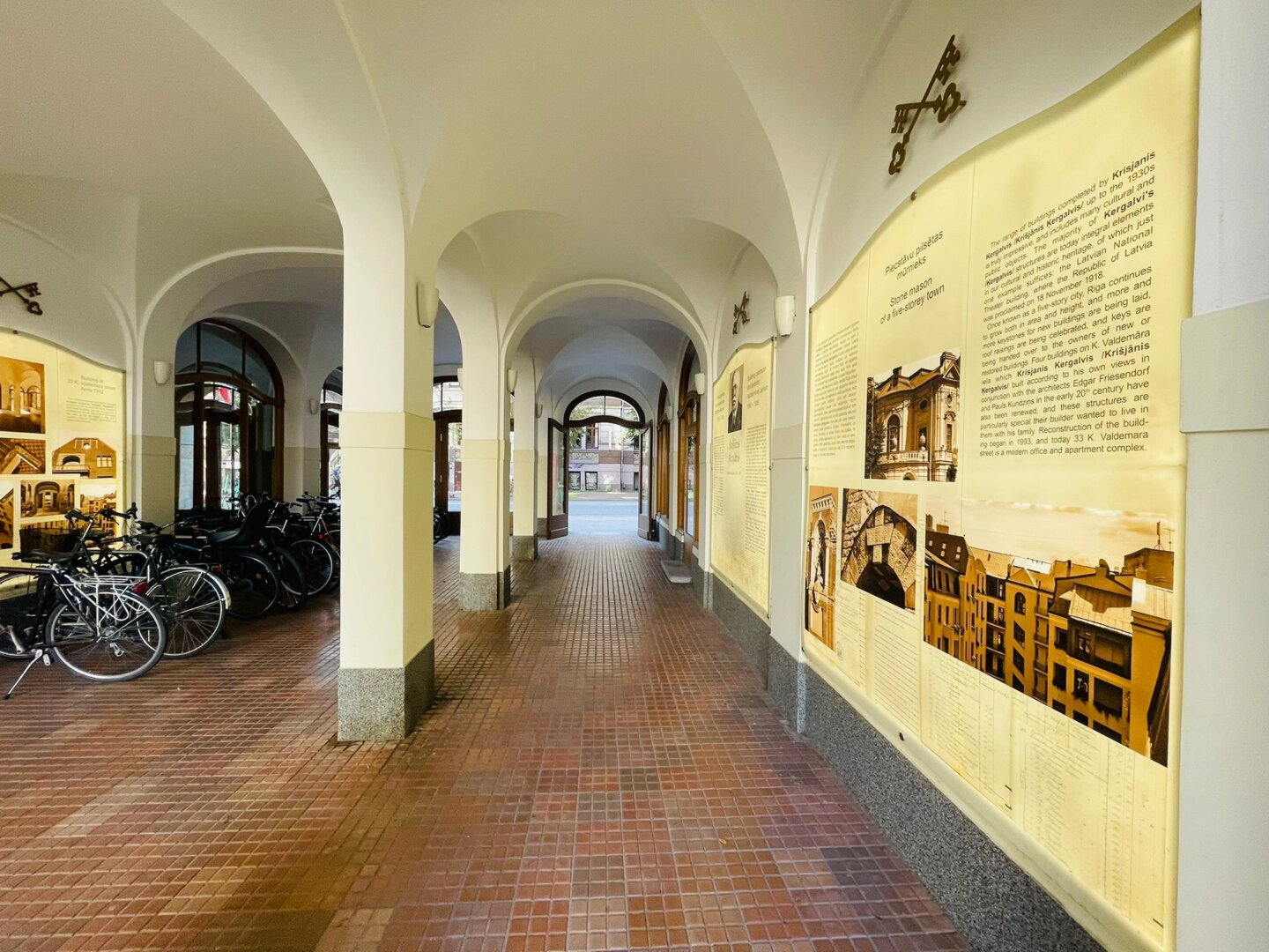 Valdemāra 33