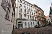 Vecpilsētas 5