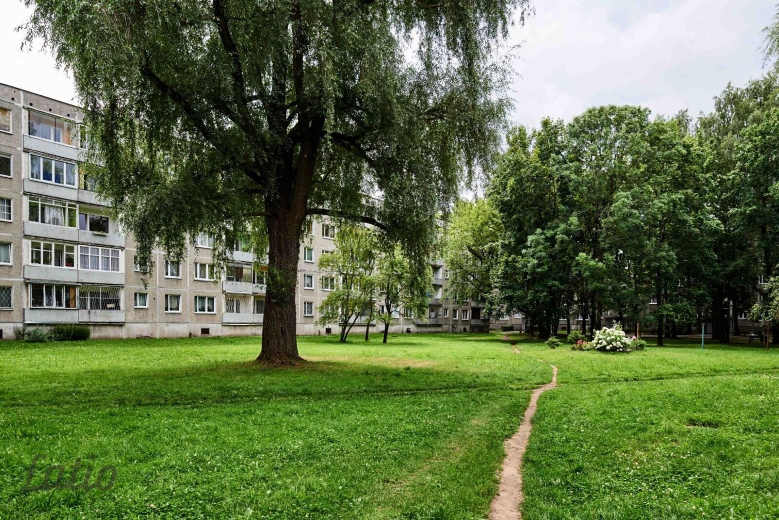 Reņģes iela