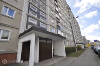 2-ist. Dzīvoklis, 57.30㎡