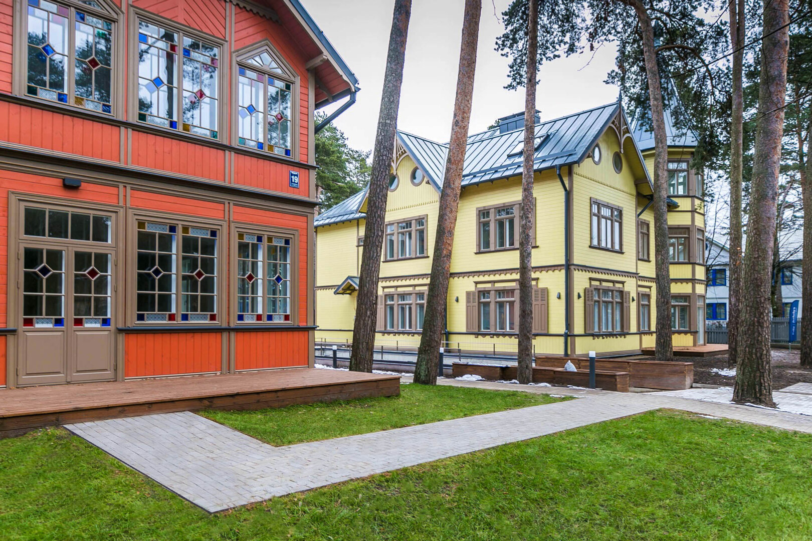 Muižas iela