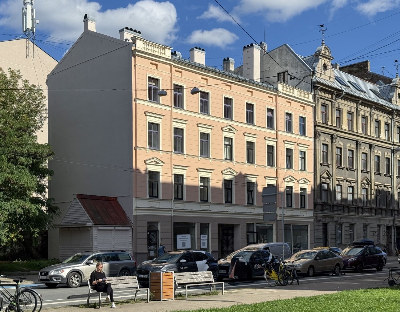 Bruņinieku 41