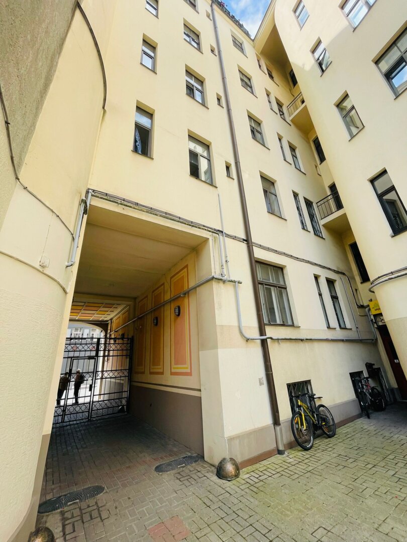 Lāčplēša 29