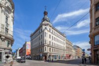 Krišjāņa Barona iela