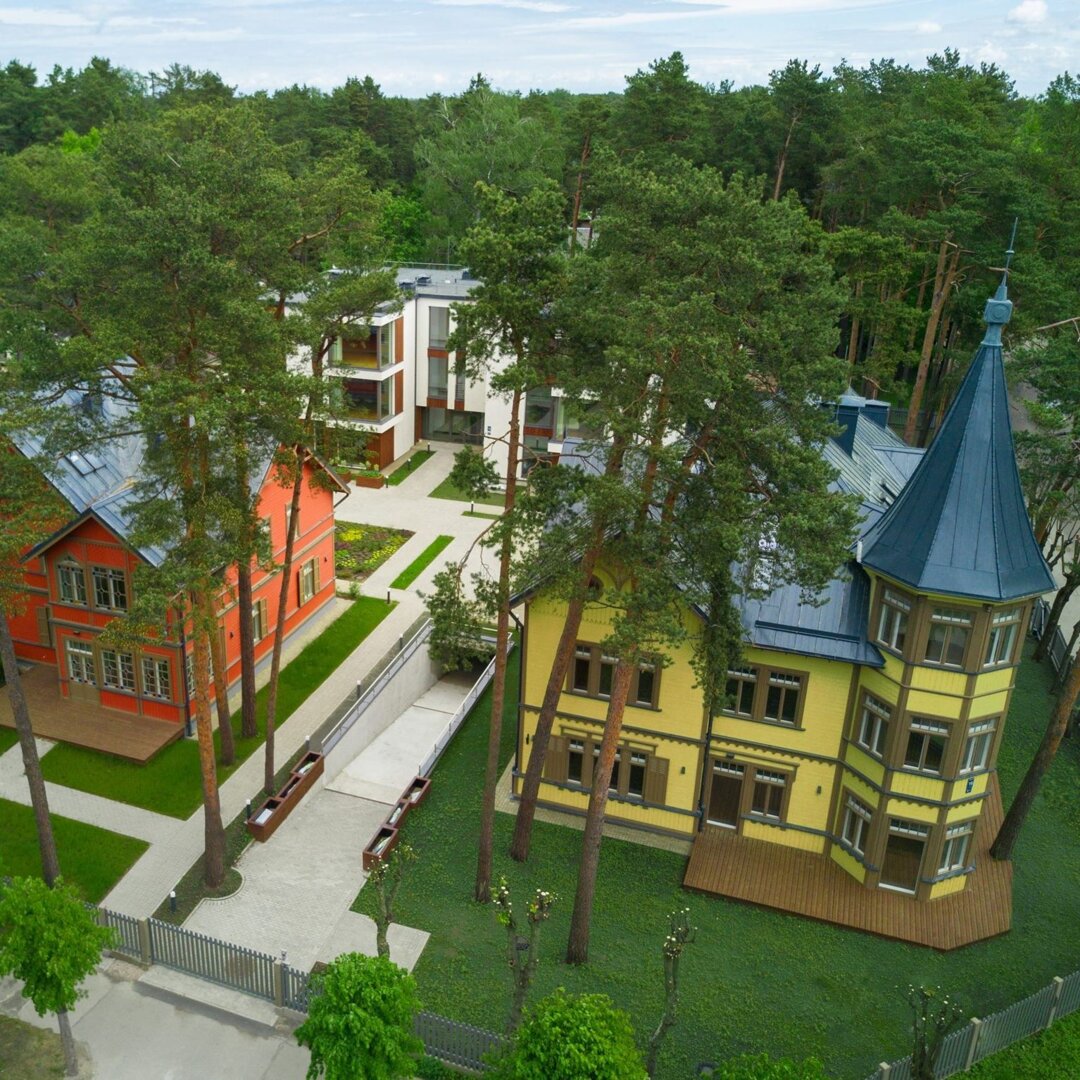 Muižas iela