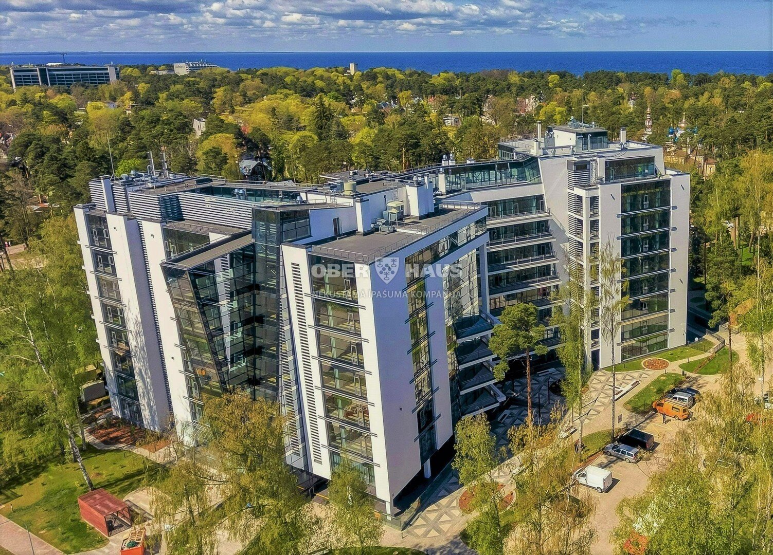 Mežaparka 1