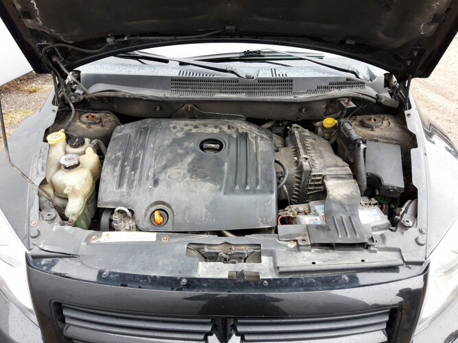 P1729 dodge caliber