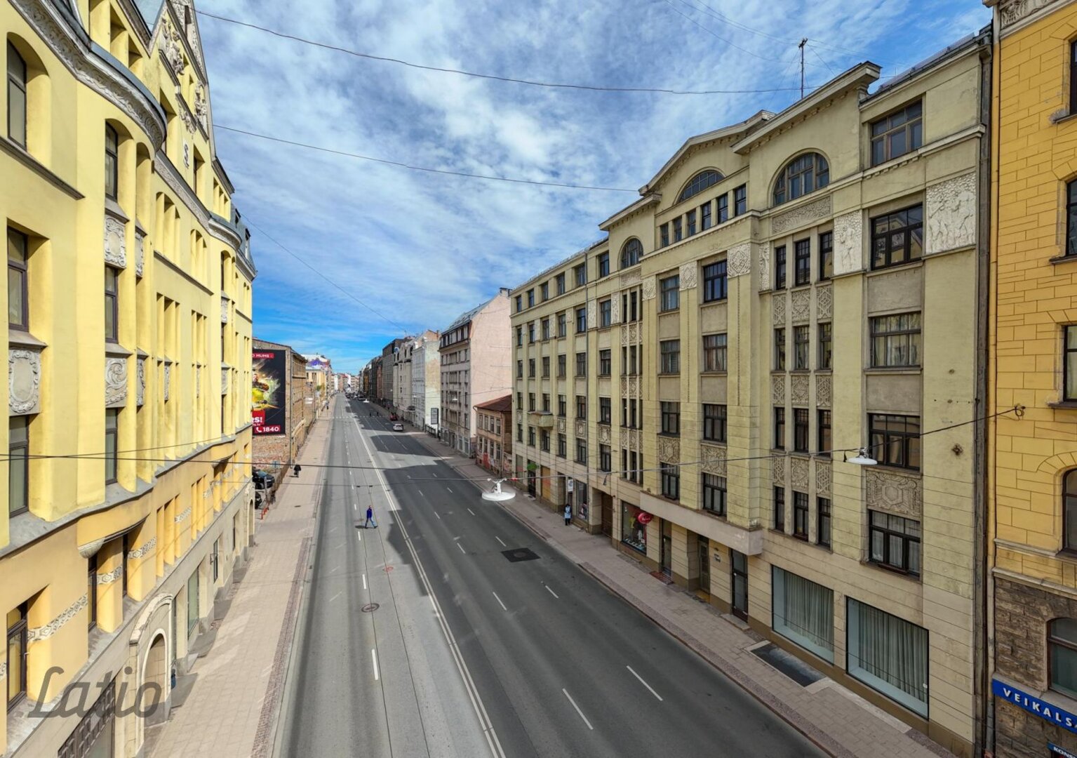 Brīvības iela