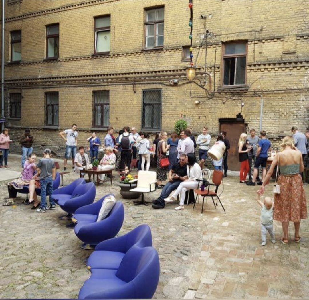 Lāčplēša 114
