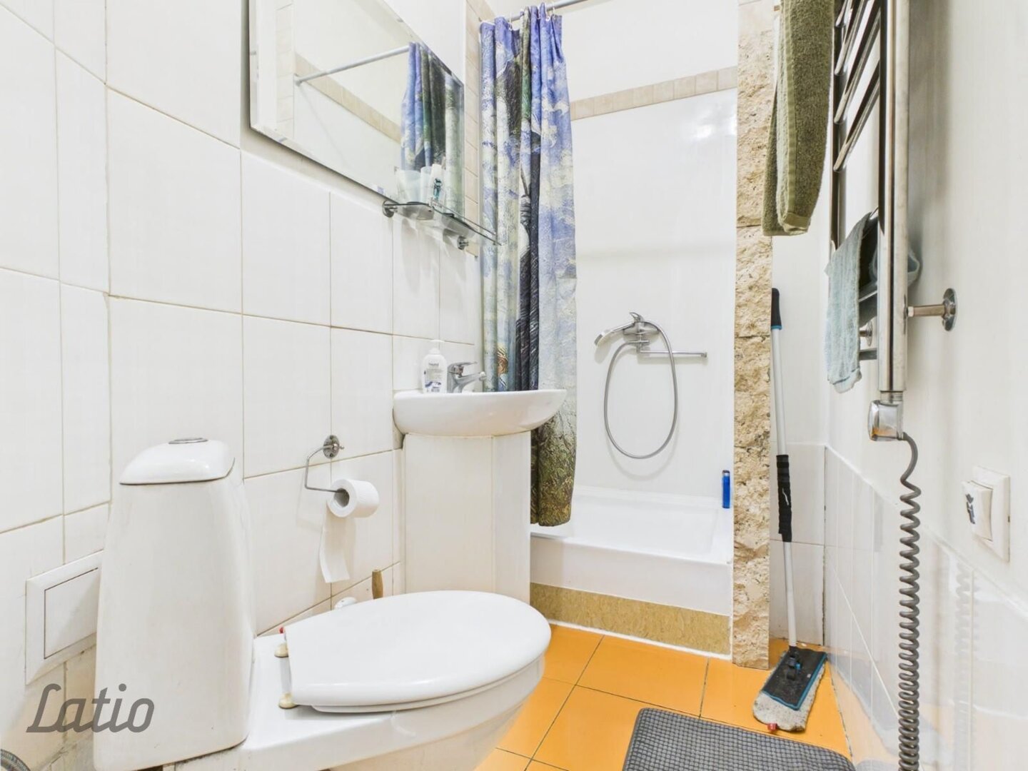 Tallinas iela