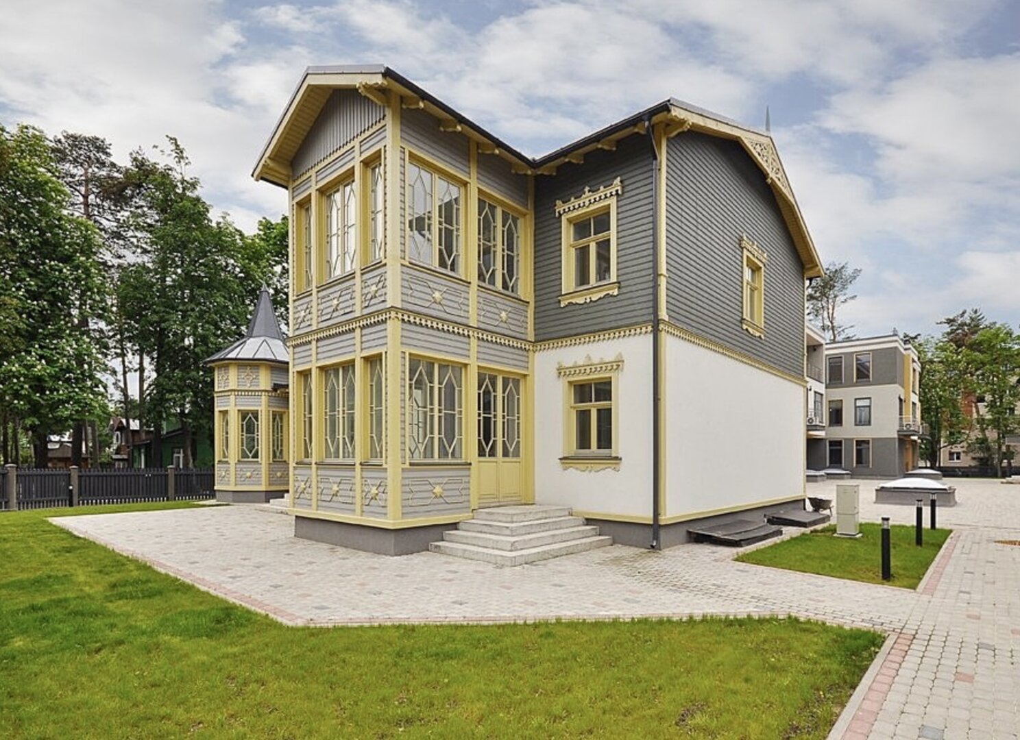Vienības prospekts