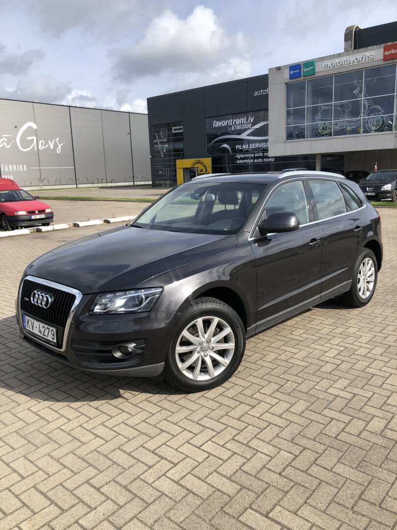 Audi olx uz