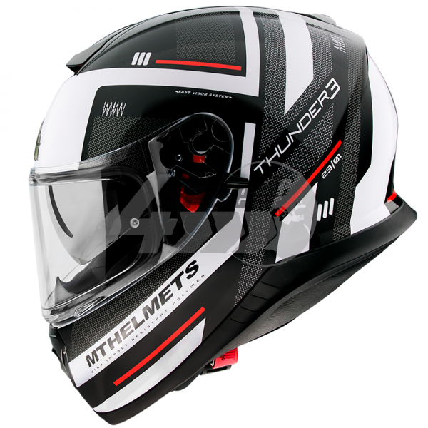 PP.lv Moto ķiveres: 99.00€ MT Helmets FF102SV THUNDER 3 SV E0 - Pērc un Pārdod - Pērc un Pārdod