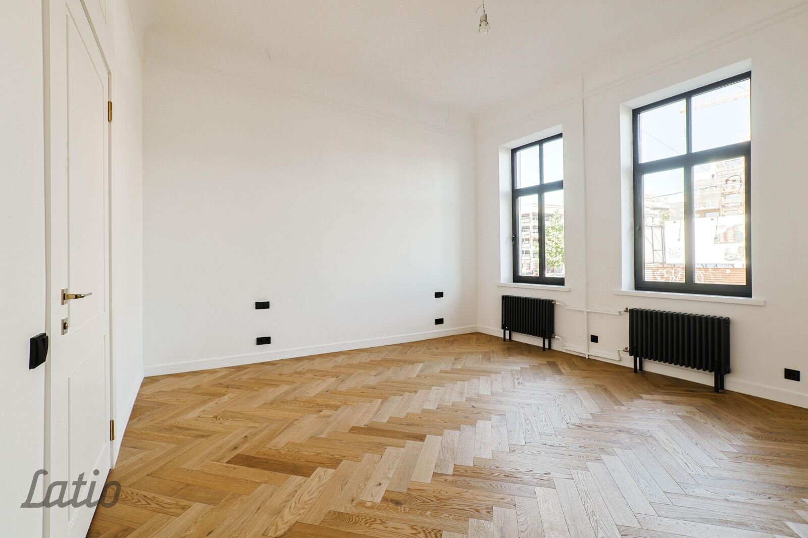 Krišjāņa Barona iela