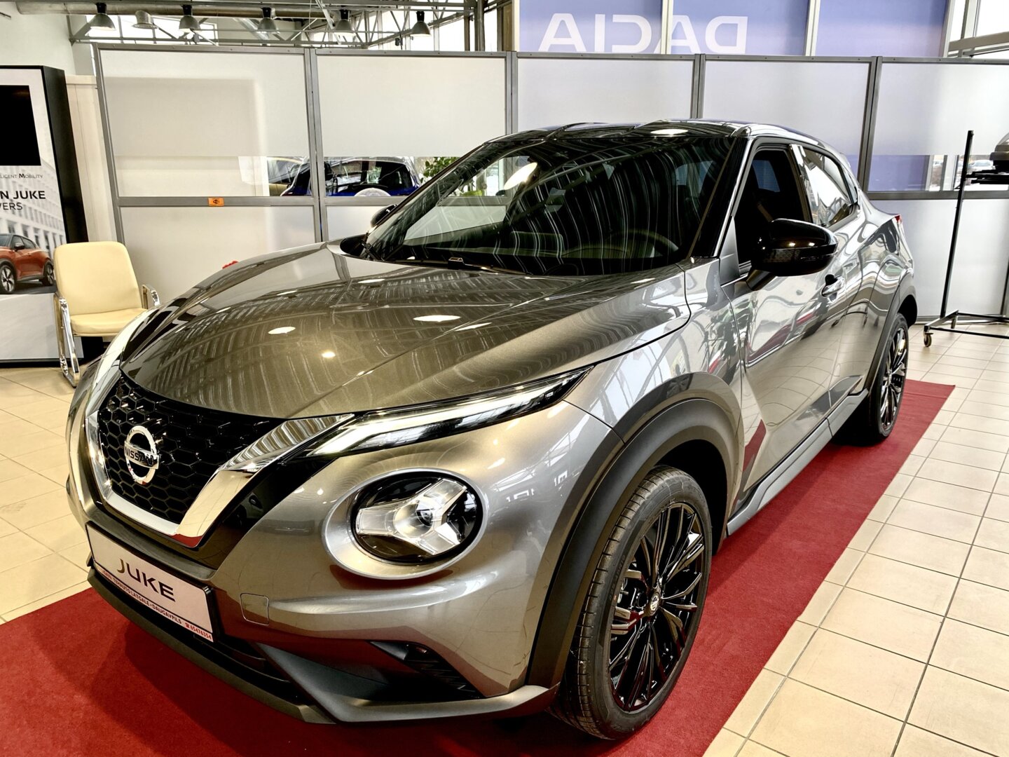 Nissan juke auto ru