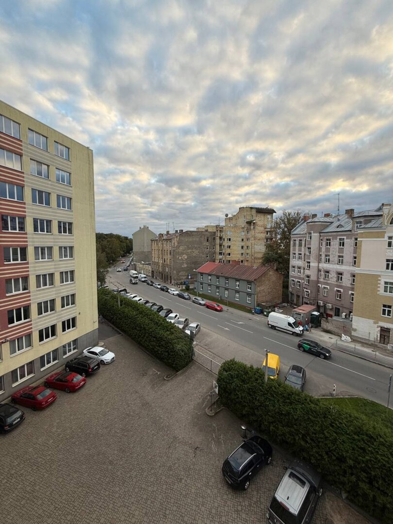 Klusā 20