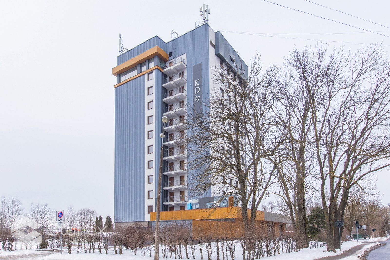 Katrīnas 27