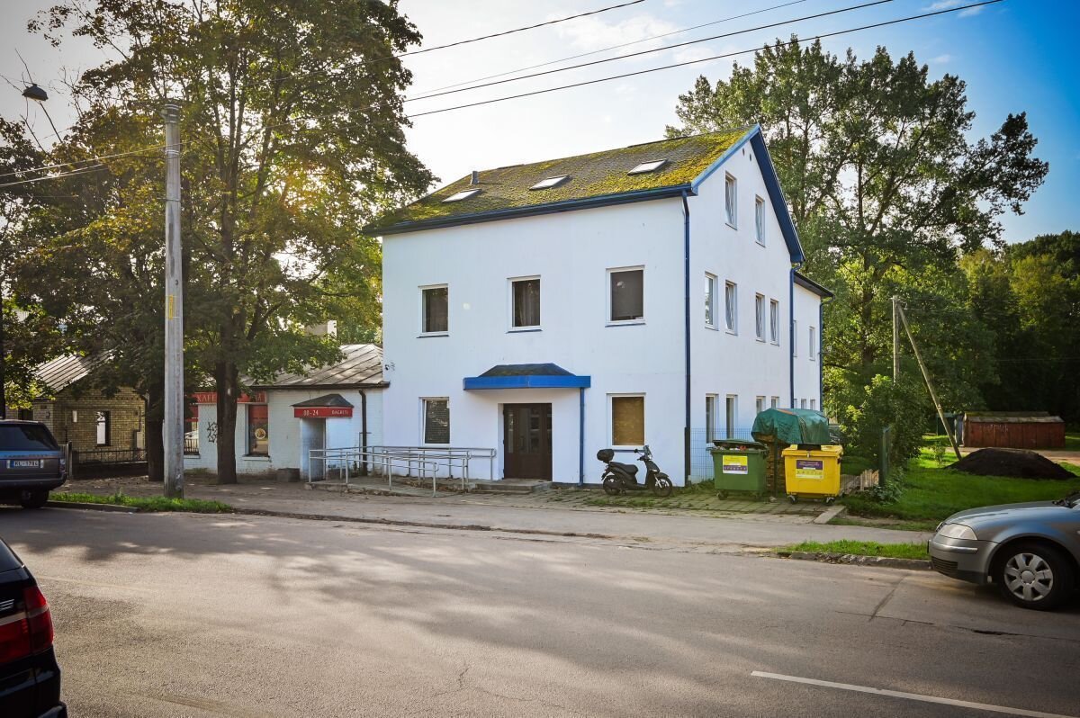Prūšu 26