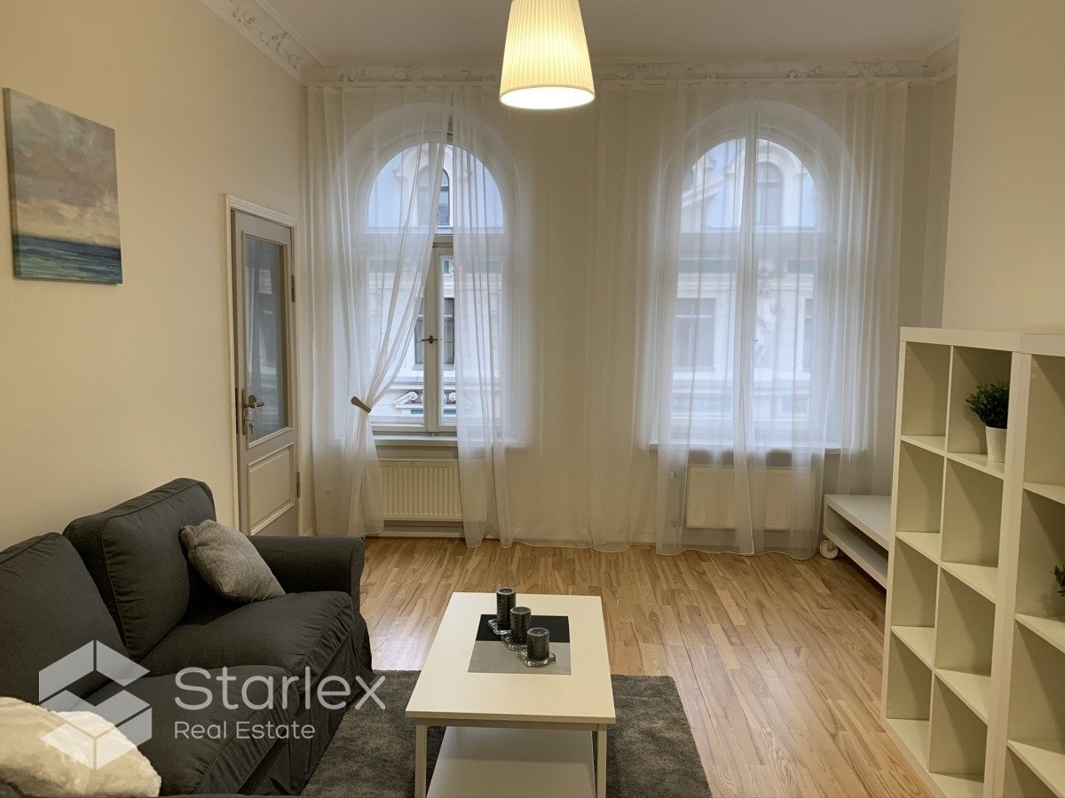 Krišjāņa Barona iela