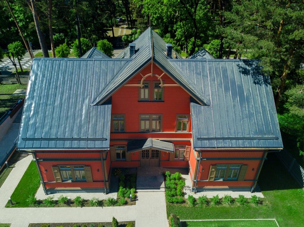 Muižas iela