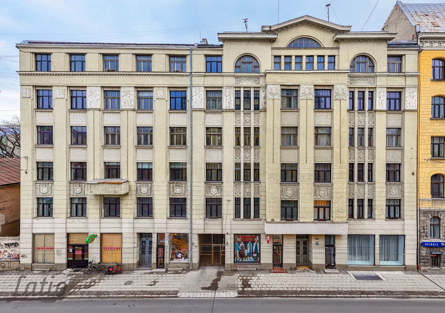 Brīvības iela