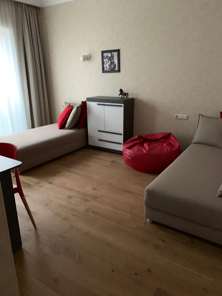 Meža prospekts