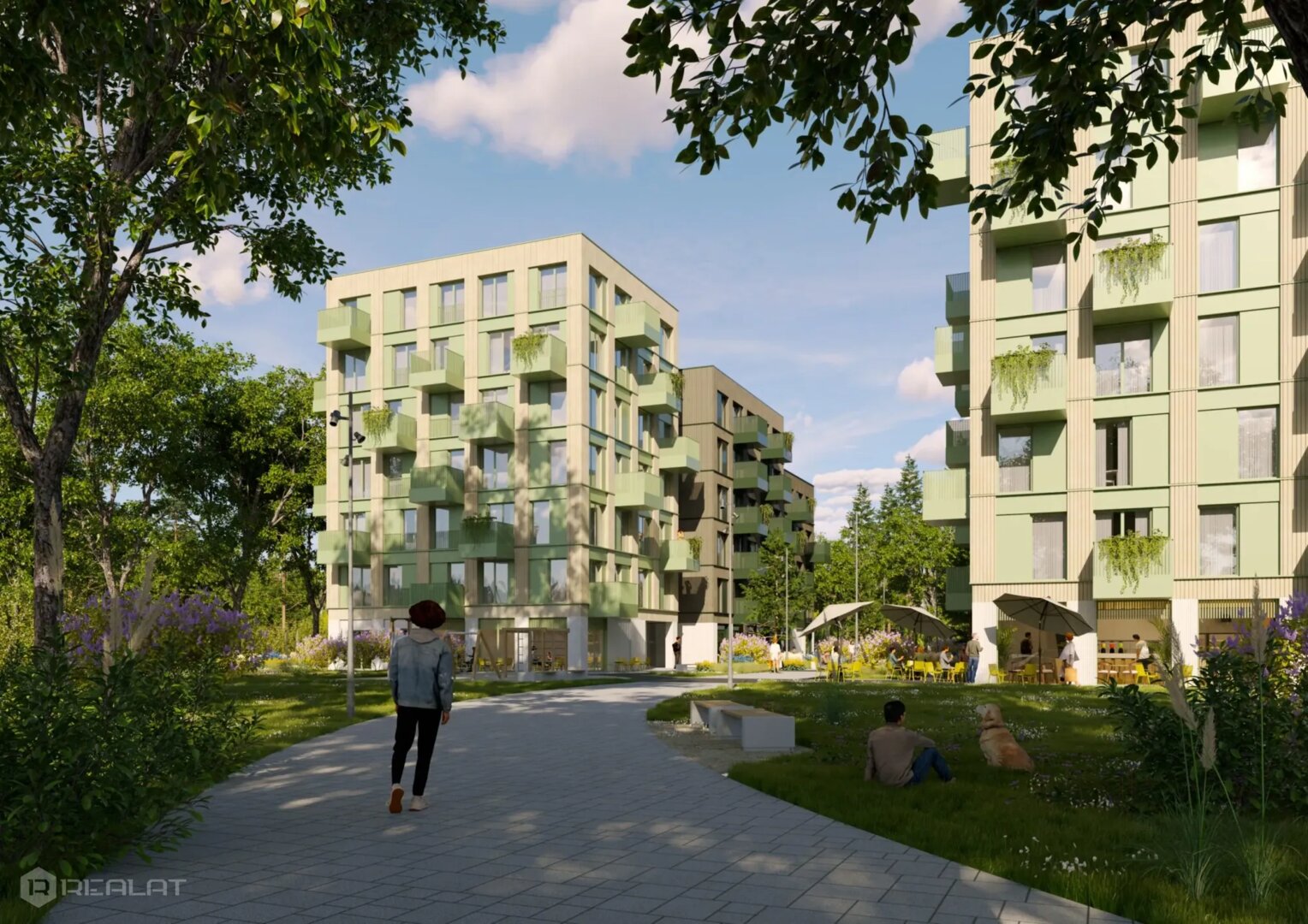 Šmerļa 3C