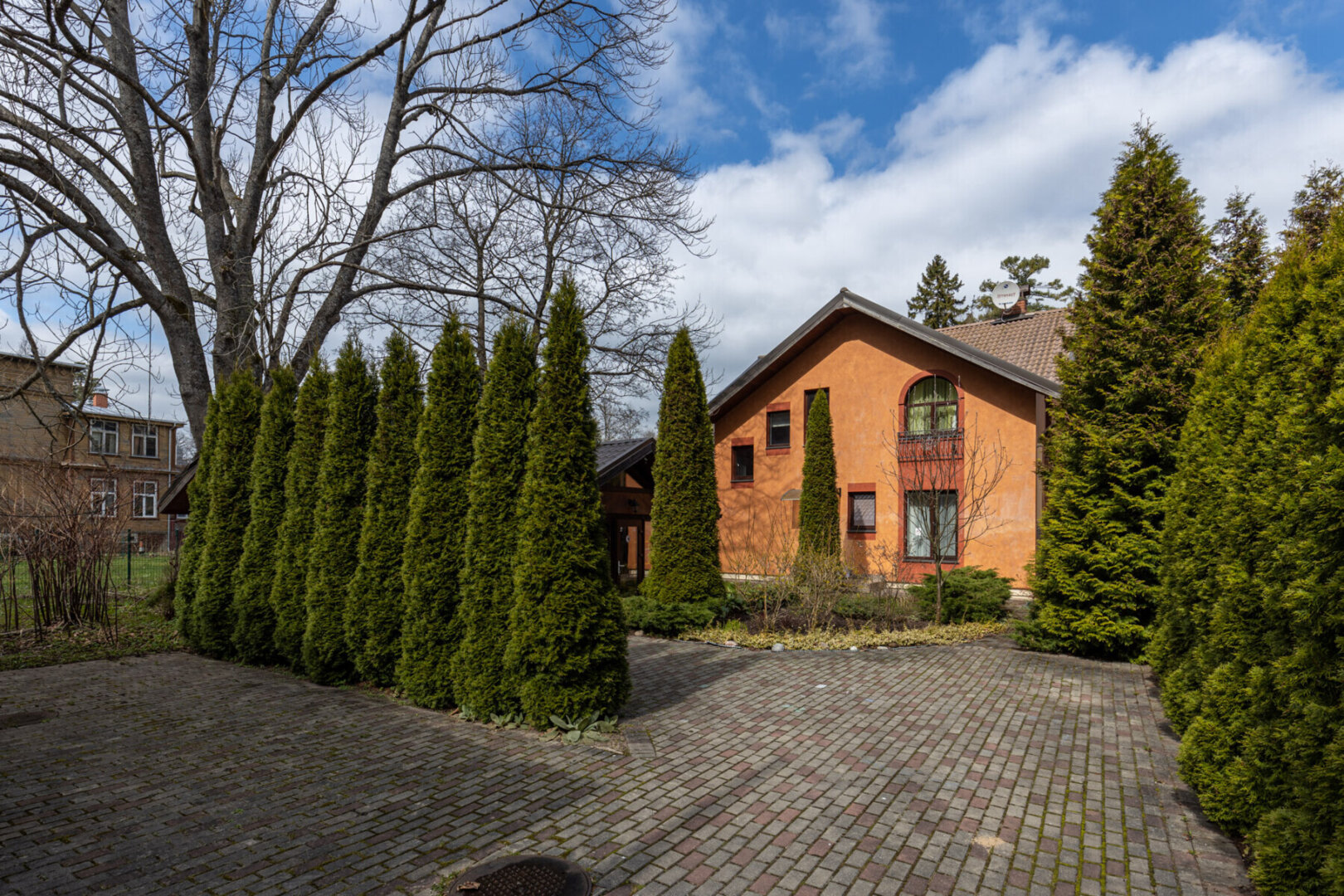 Продажа - Дома и дачи, Jūrmala, Jaundubulti, Poruka 39