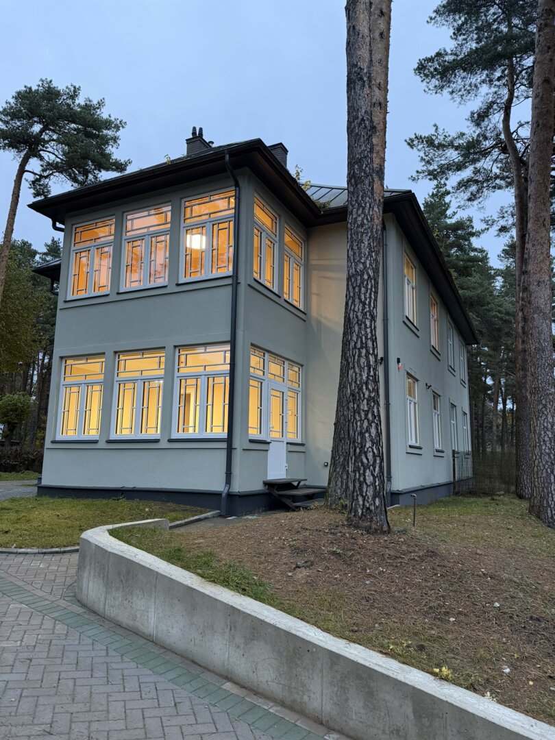 Siguldas 41