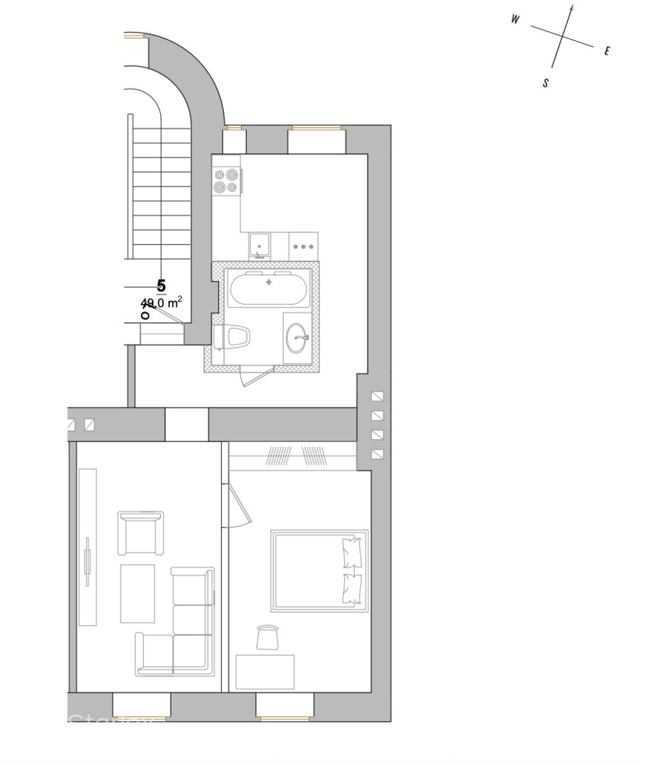 Krāsotāju 13